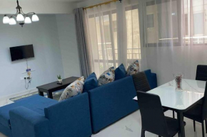Arnamo Suites